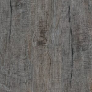 Next Floor Vinyl Planks Colorado Charcoal Rustic Oak Glue Down 7-1/4" x 48"