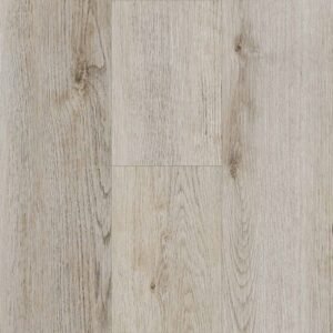 Next Floor Vinyl Planks Groundwork Natural Oak Glue Down 7-1/4" x 48"