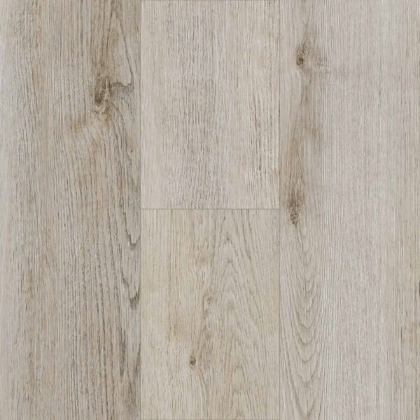 Next Floor Vinyl Planks Groundwork Natural Oak Glue Down 7-1/4" x 48"