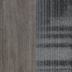 Next Floor Vinyl Planks Level Best Nothing Flat Glue Down 7-1/4" x 48"