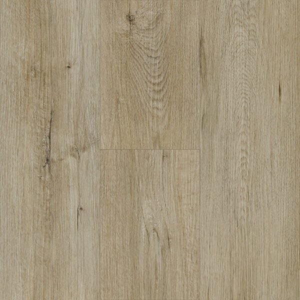Next Floor Vinyl Planks StoneCast Amazing Naturally Oiled Oak Click Lock 7" x 48"