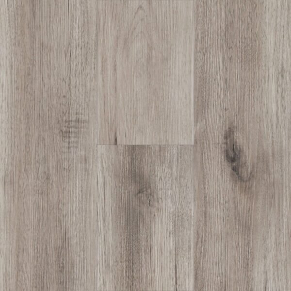 Next Floor Vinyl Planks StoneCast Amazing Smokey Oak Click Lock 7" x 48"