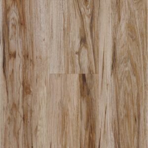 Next Floor Vinyl Planks StoneCast Incredible Light Oak Click Lock 7" x 48"