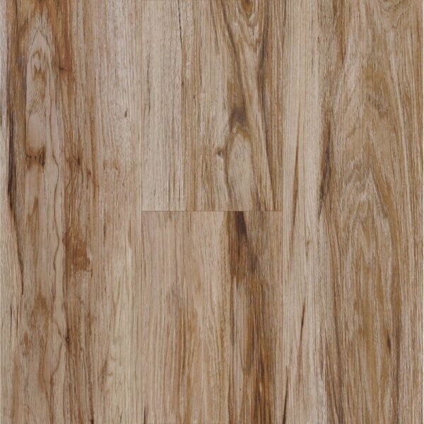 Next Floor Vinyl Planks StoneCast Incredible Light Oak Click Lock 7" x 48"