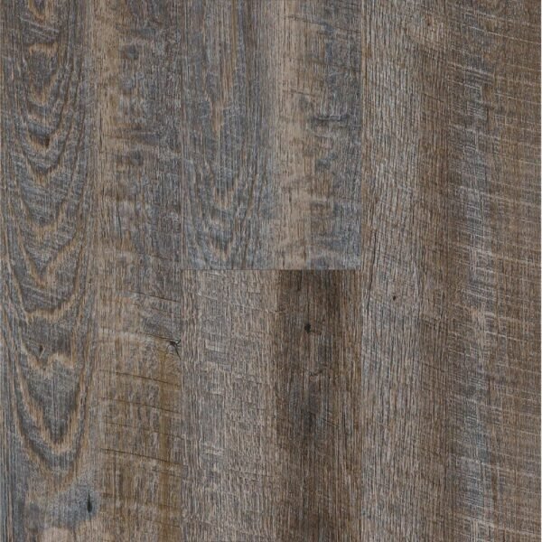 Next Floor Vinyl Planks StoneCast Incredible Toasted Barnboard Click Lock 7" x 48"