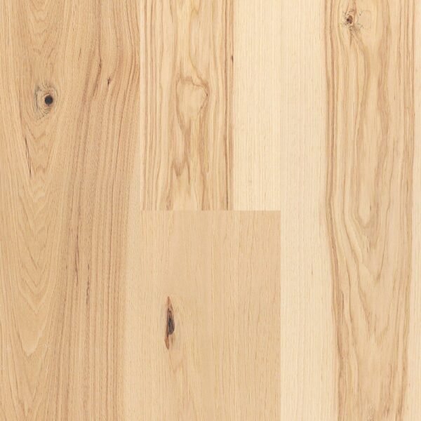 Next Floor Engineered Hardwood Forest Hill Mountain Lodge Hickory 7-1/2" - 5/16"
