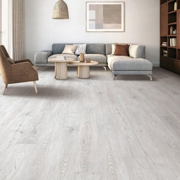 Next Floor Laminate Flooring Water's Edge Ledgerock 7-11/16" x 47-27/32" - Image 2