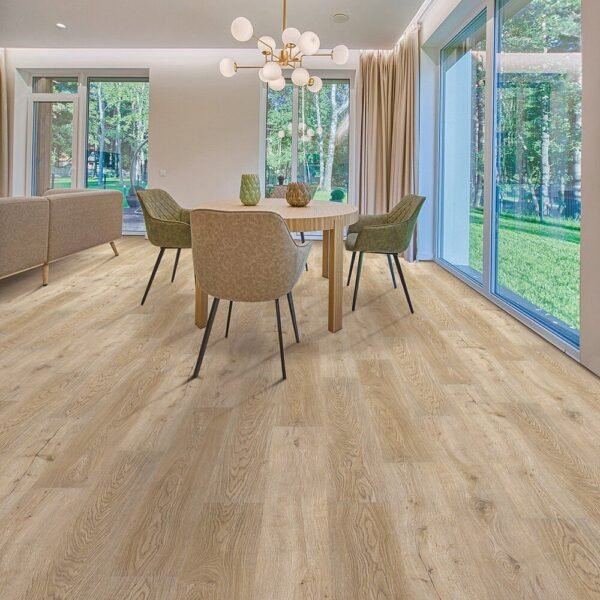 Next Floor Laminate Flooring Water's Edge Boardwalk 7-11/16" x 47-27/32" - Image 2