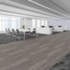 Next Floor Vinyl Planks Level Best Nothing Flat Glue Down 7-1/4" x 48" - Image 2