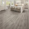 Next Floor Vinyl Planks StoneCast Amazing Smokey Oak Click Lock 7" x 48" - Image 2