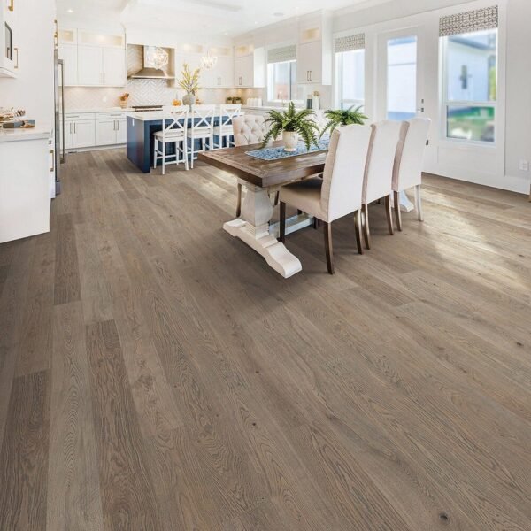 Next Floor Engineered Hardwood Forest Hill Polo Club Oak 7-1/2" - 5/16" - Image 2