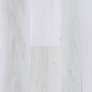Next Floor Vinyl Plank ScratchMaster Center Point Winter Hickory Glue Down 6" x 48"