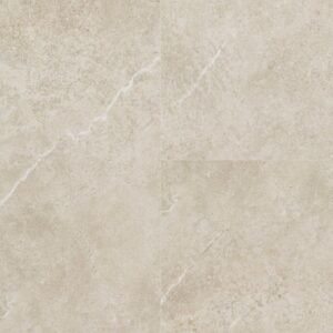Next Floor Vinyl Tile Tuscan Sandstone Buff Glue Down 12" x 24"