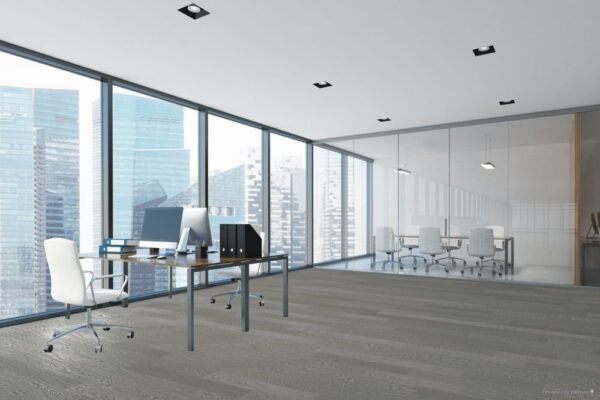 Next Floor Engineered Hardwood Beacon Hill Sterling Oak 7-1/2" - 1/2" - Image 2