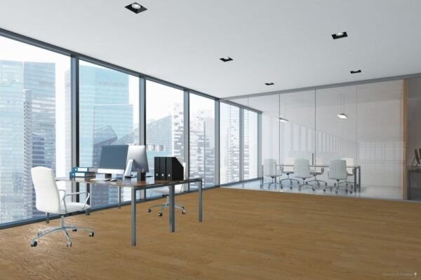 Next Floor Engineered Hardwood Beacon Hill Sunset Oak 7-1/2" - 1/2" - Image 2