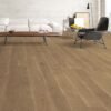 Next Floor Engineered Hardwood Notting Hill Cafe au Lait Oak 7-1/2" - 3/4" - Image 2
