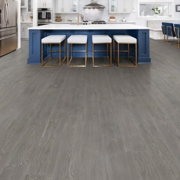 Next Floor Engineered Hardwood Notting Hill Oyster Oak 7-1/2" - 3/4" - Image 2