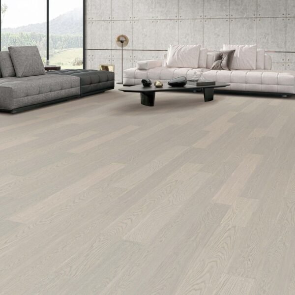 Next Floor Engineered Hardwood Notting Hill Misty Oak 7-1/2" - 3/4" - Image 2