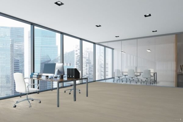 Next Floor Engineered Hardwood Notting Hill Ivory Oak 7-1/2" - 3/4" - Image 3