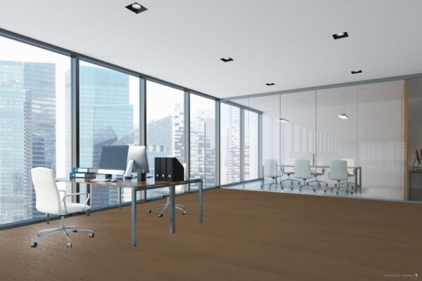 Next Floor Engineered Hardwood Notting Hill Cafe au Lait Oak 7-1/2" - 3/4" - Image 3