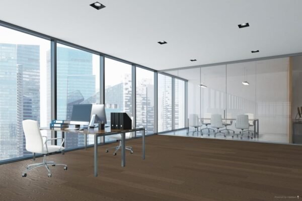 Next Floor Engineered Hardwood Notting Hill Mochaccino Oak 7-1/2" - 3/4" - Image 3
