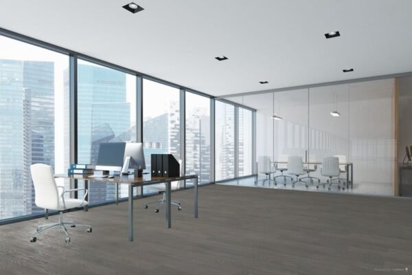 Next Floor Engineered Hardwood Notting Hill Oyster Oak 7-1/2" - 3/4" - Image 3