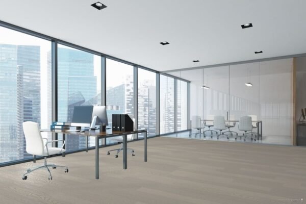 Next Floor Engineered Hardwood Notting Hill Misty Oak 7-1/2" - 3/4" - Image 3
