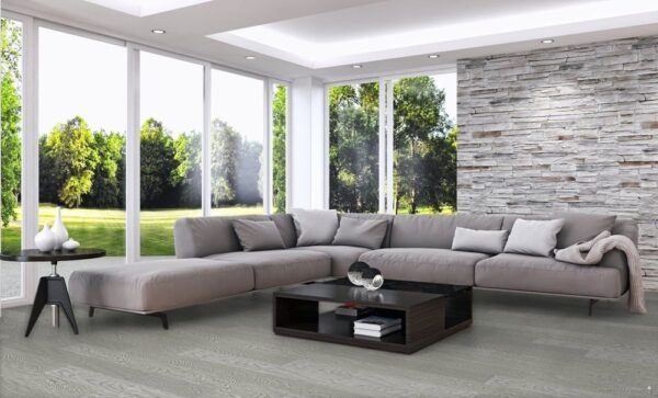 Next Floor Engineered Hardwood Beacon Hill Sterling Oak 7-1/2" - 1/2" - Image 4