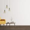 Next Floor Engineered Hardwood Notting Hill Espresso Hickory 7-1/2" - 3/4" - Image 4