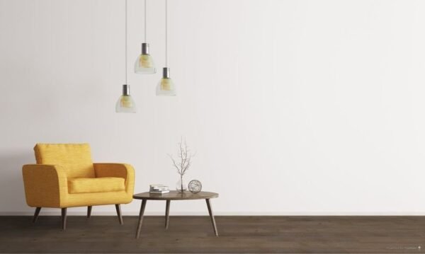 Next Floor Engineered Hardwood Notting Hill Espresso Hickory 7-1/2" - 3/4" - Image 4