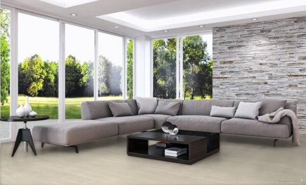 Next Floor Engineered Hardwood Notting Hill Ivory Oak 7-1/2" - 3/4" - Image 5