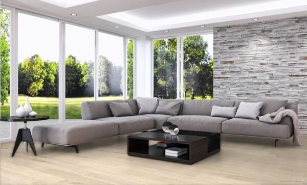 Next Floor Engineered Hardwood Notting Hill Latte Oak 7-1/2" - 3/4" - Image 5