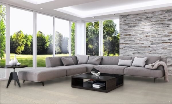 Next Floor Engineered Hardwood Notting Hill Misty Oak 7-1/2" - 3/4" - Image 5