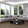 Next Floor Engineered Hardwood Notting Hill Espresso Hickory 7-1/2" - 3/4" - Image 5