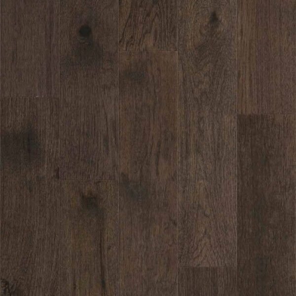 Richmond Luxury Hardwood Engineered Hardwood Connel Hickory Carlton 5"- 1/2"