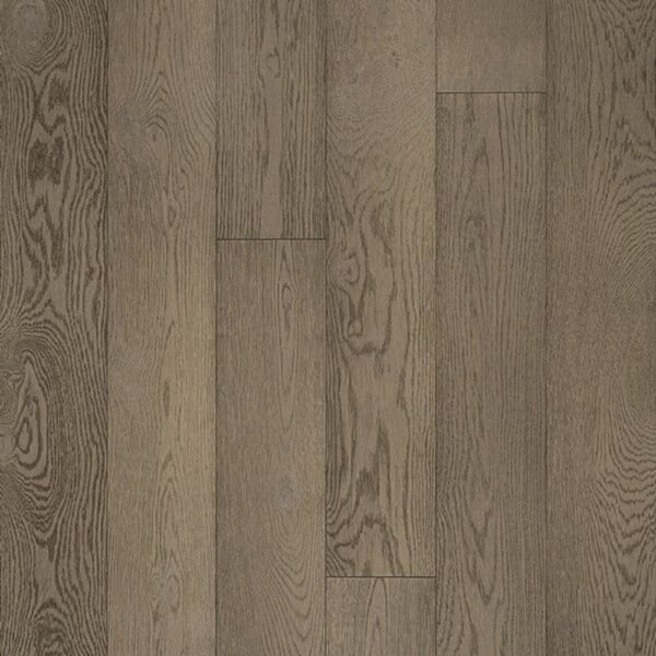 Richmond Luxury Hardwood Engineered Hardwood Summit White Oak Lancaster 6"- 3/4"