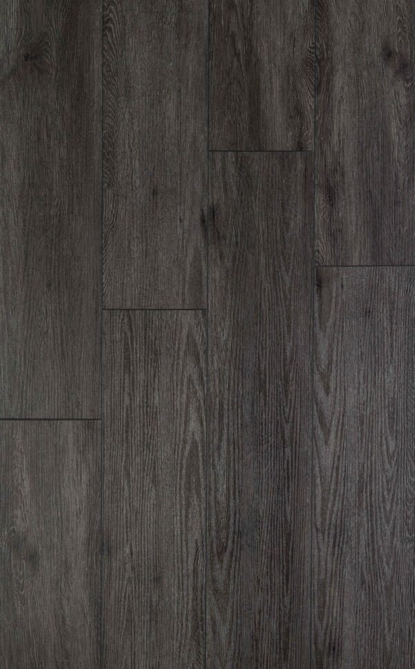 Quickstyle Vinyl Planks Madison Belmont Click Lock 7" x 48"