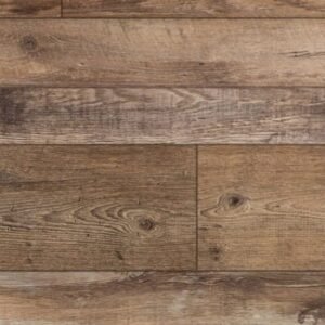 Fuzion Vinyl Planks Dynamix Hardcore River Walk Click Lock 7" x 48"