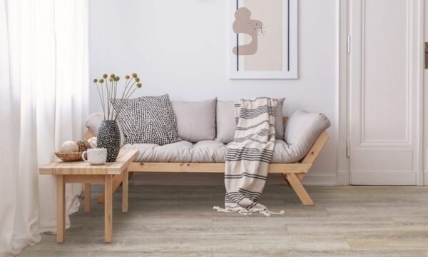 Fuzion Vinyl Planks Dynamix Grande Kefalonia Click Lock 9" x 72" - Image 2