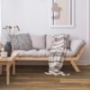 Fuzion Vinyl Planks Dynamix Grande Navagio Beach Click Lock 9" x 72" - Image 2
