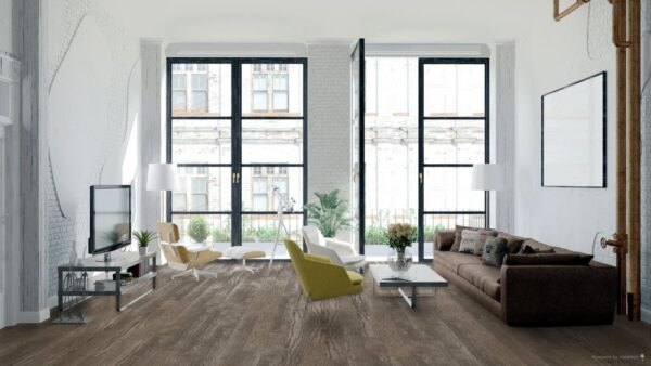 Fuzion Engineered Hardwood Canvas Alpha 7-1/2" - 3/4" - Image 2