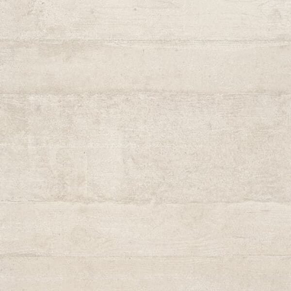 Centura Floor Tiles Re-Use Calce White Matte 12" x 24"