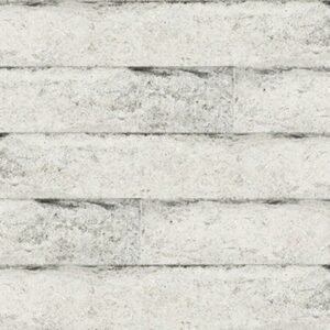 Centura Floor Tiles Bricklane Cemento Matte 4" x 24"