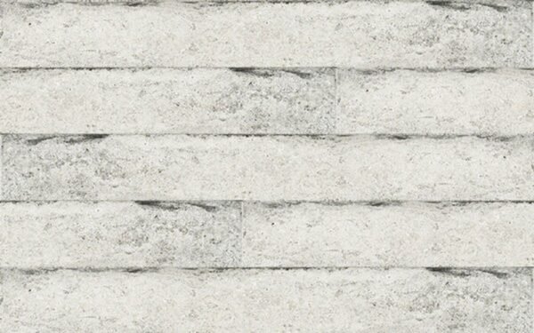 Centura Floor Tiles Bricklane Cemento Matte 4" x 24"