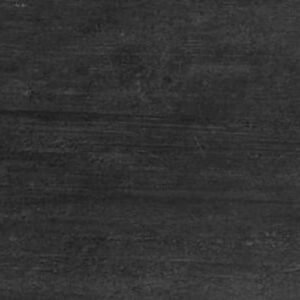 Centura Floor Tiles Cemento Stone Black Matte 12" x 24"