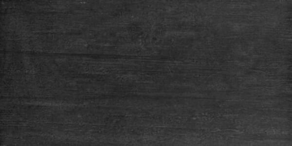 Centura Floor Tiles Cemento Stone Black Matte 12" x 24"