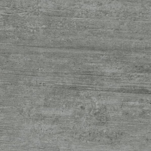 Centura Floor Tiles Cemento Stone Dark Grey Matte 24" x 24"