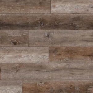 Centura Vinyl Planks Dura Fusion Wood Owl Ridge 7" x 60"