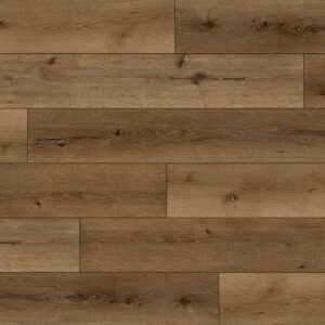 Centura Vinyl Planks Dura Fusion Wood Wood Cliff 7" x 60"