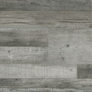 Centura Vinyl Planks Dura Flexflor Aluminium 9" x 48"